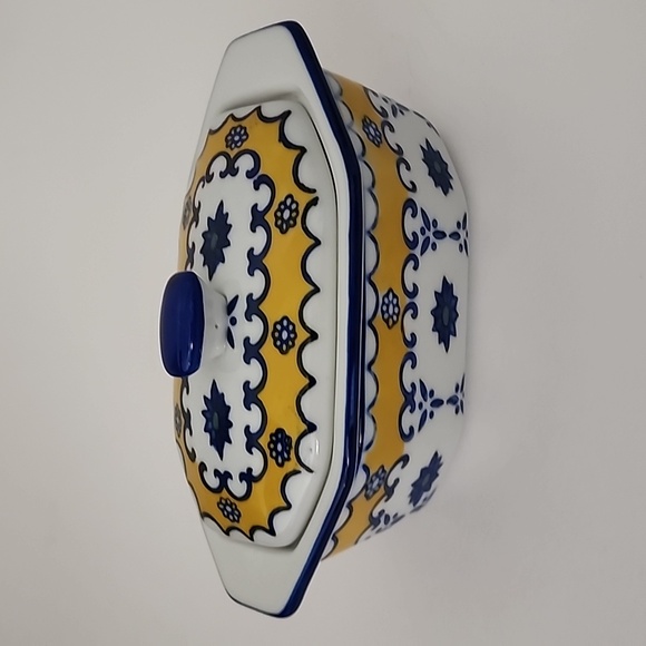 Vintage Butter Boat Dish - Picture 12 of 12